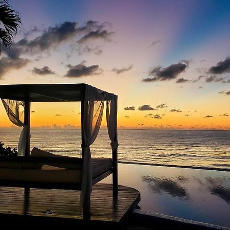 Senses Riviera Maya - Ocean Front Boutique Hotel - Adults Only Punta Maroma Exterior photo