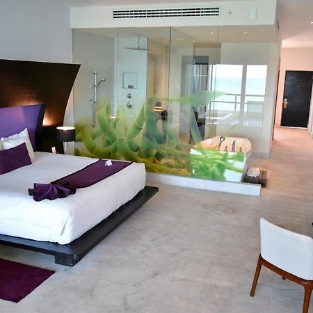 Senses Riviera Maya - Ocean Front Boutique Hotel - Adults Only Punta Maroma Exterior photo