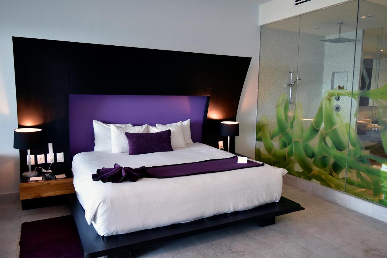 Senses Riviera Maya - Ocean Front Boutique Hotel - Adults Only Punta Maroma Exterior photo