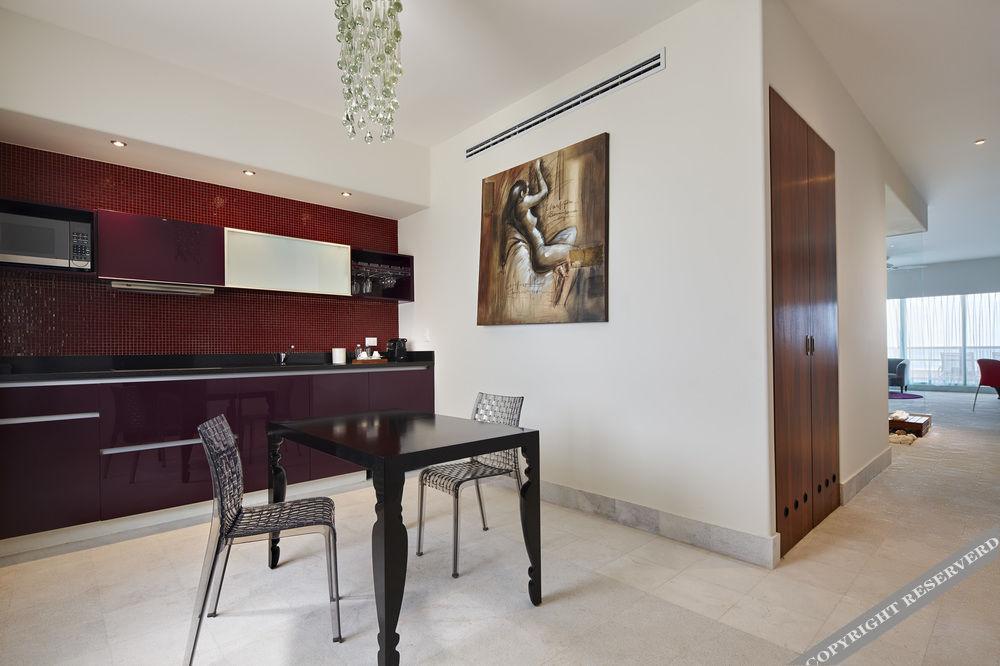Senses Riviera Maya - Ocean Front Boutique Hotel - Adults Only Punta Maroma Exterior photo