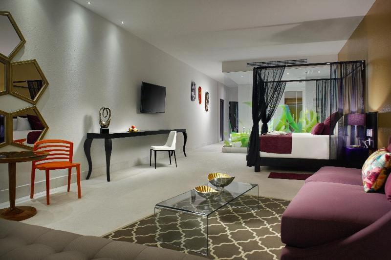 Senses Riviera Maya - Ocean Front Boutique Hotel - Adults Only Punta Maroma Room photo