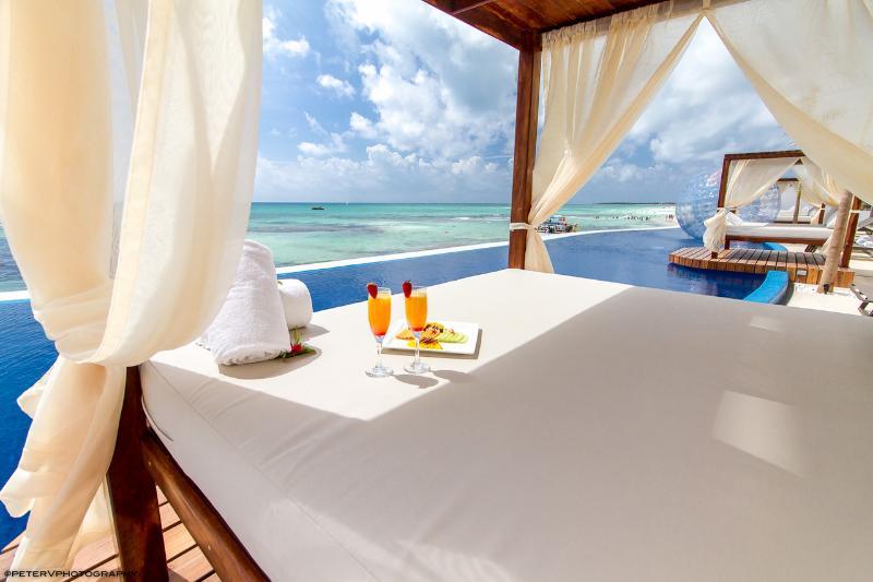 Senses Riviera Maya - Ocean Front Boutique Hotel - Adults Only Punta Maroma Exterior photo