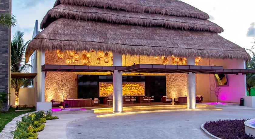 Senses Riviera Maya - Ocean Front Boutique Hotel - Adults Only Punta Maroma Exterior photo