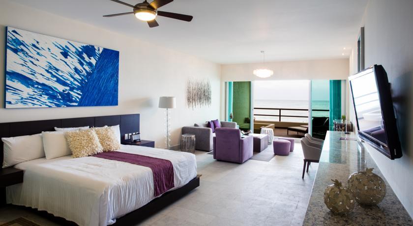 Senses Riviera Maya - Ocean Front Boutique Hotel - Adults Only Punta Maroma Exterior photo