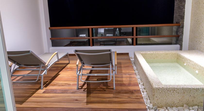 Senses Riviera Maya - Ocean Front Boutique Hotel - Adults Only Punta Maroma Exterior photo