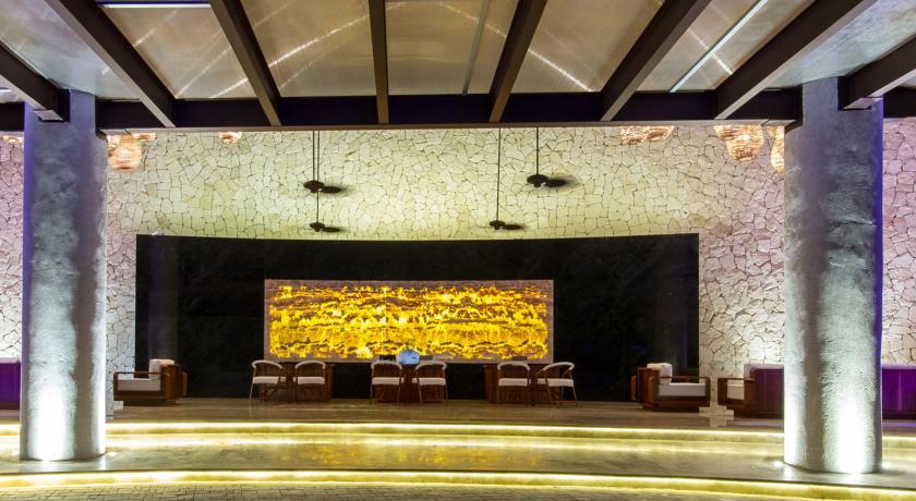 Senses Riviera Maya - Ocean Front Boutique Hotel - Adults Only Punta Maroma Exterior photo