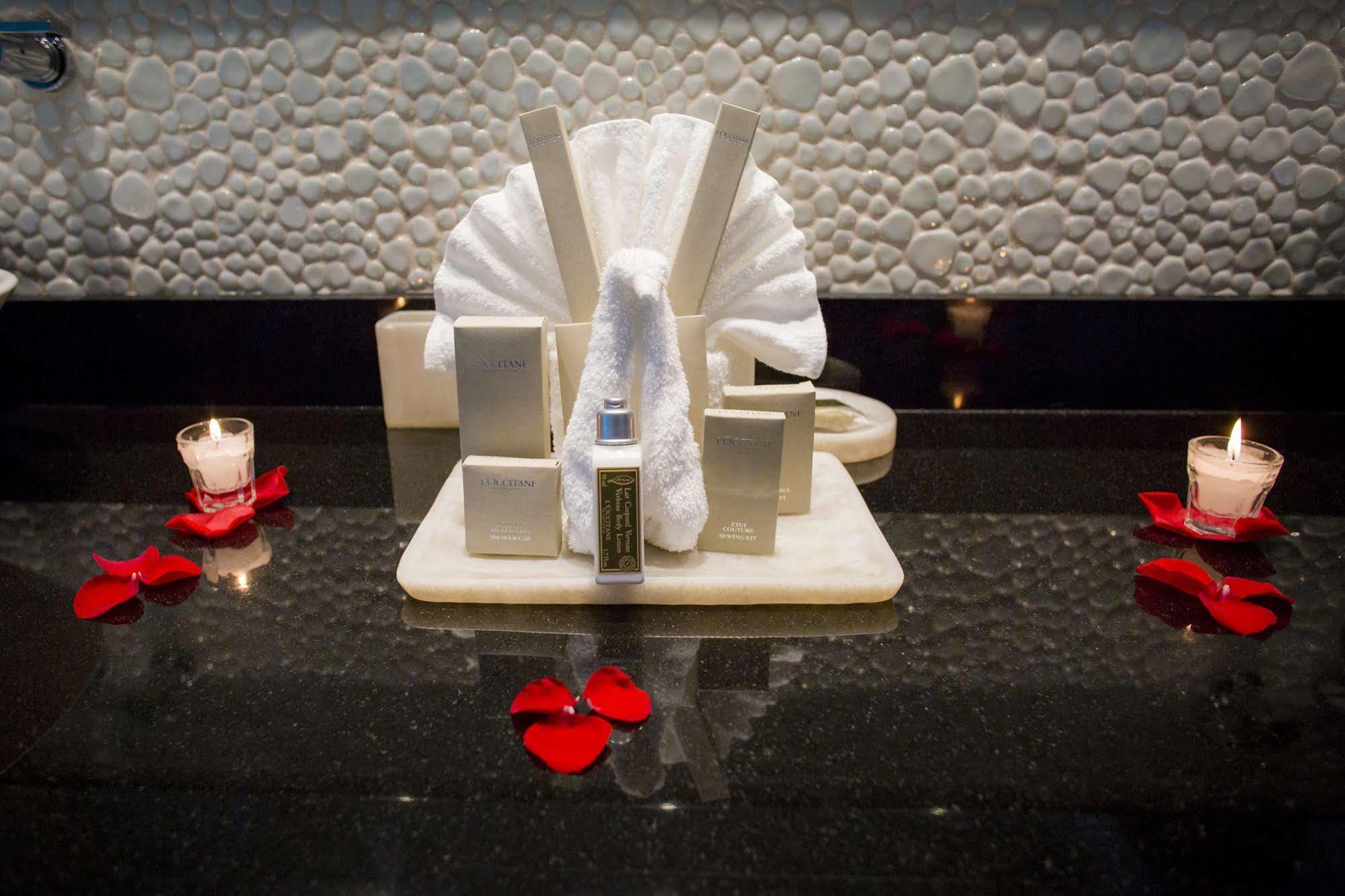 Senses Riviera Maya - Ocean Front Boutique Hotel - Adults Only Punta Maroma Exterior photo