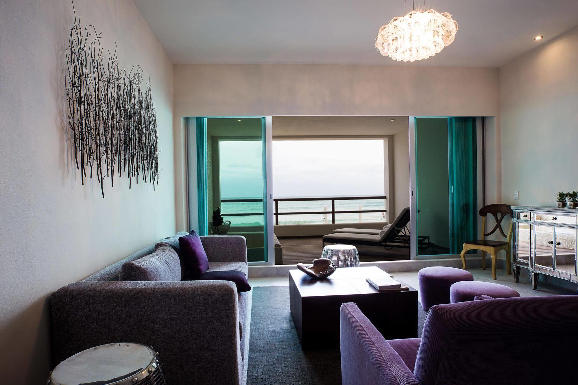 Senses Riviera Maya - Ocean Front Boutique Hotel - Adults Only Punta Maroma Exterior photo