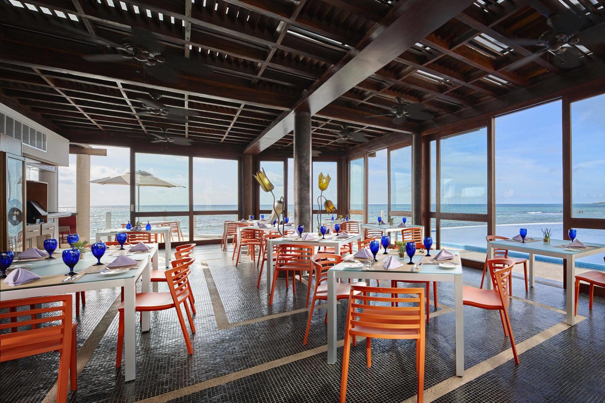 Senses Riviera Maya - Ocean Front Boutique Hotel - Adults Only Punta Maroma Exterior photo