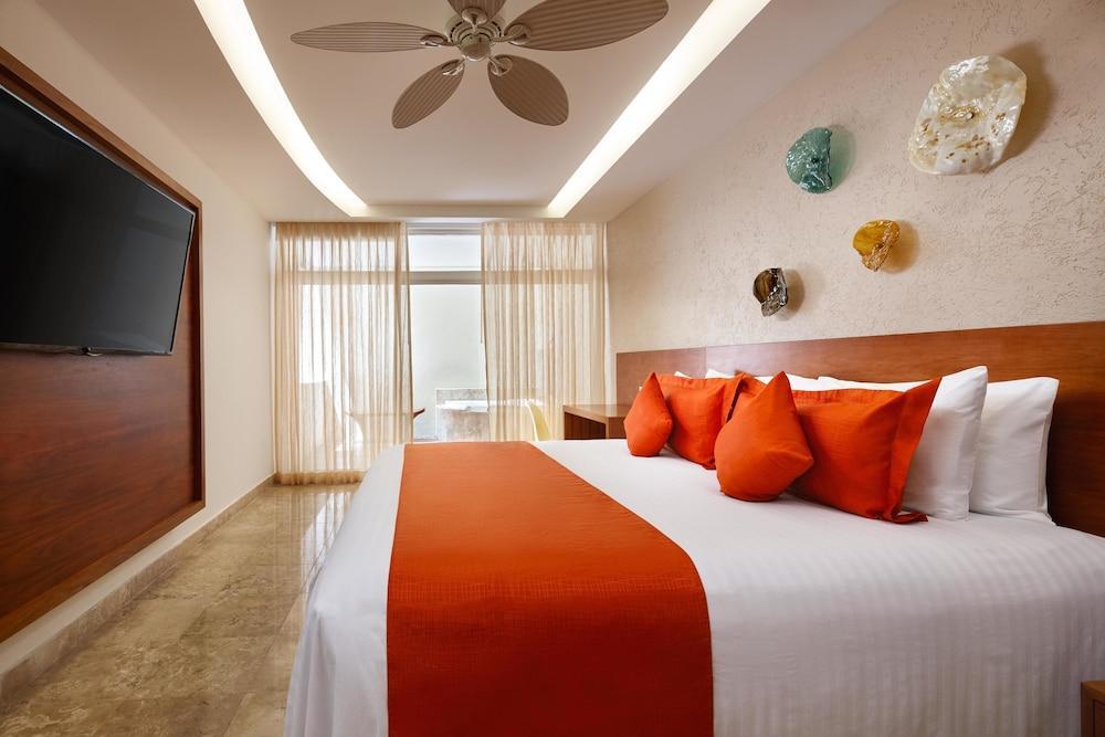 Senses Riviera Maya - Ocean Front Boutique Hotel - Adults Only Punta Maroma Exterior photo