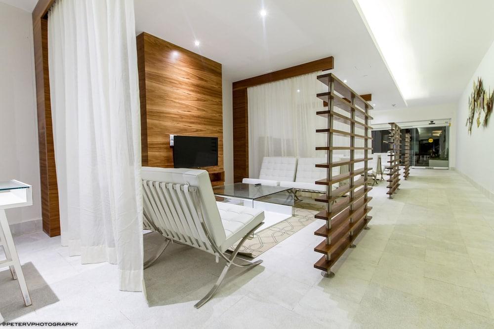 Senses Riviera Maya - Ocean Front Boutique Hotel - Adults Only Punta Maroma Exterior photo